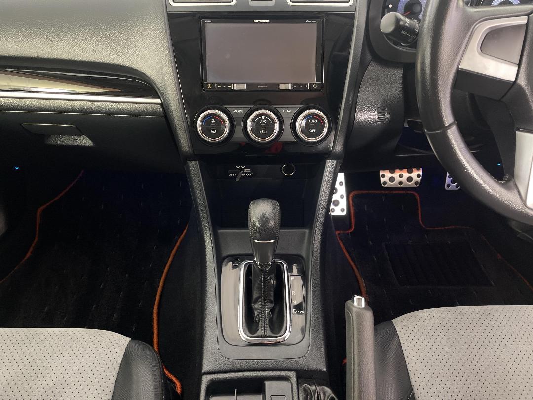 Photo '18' of Subaru XV