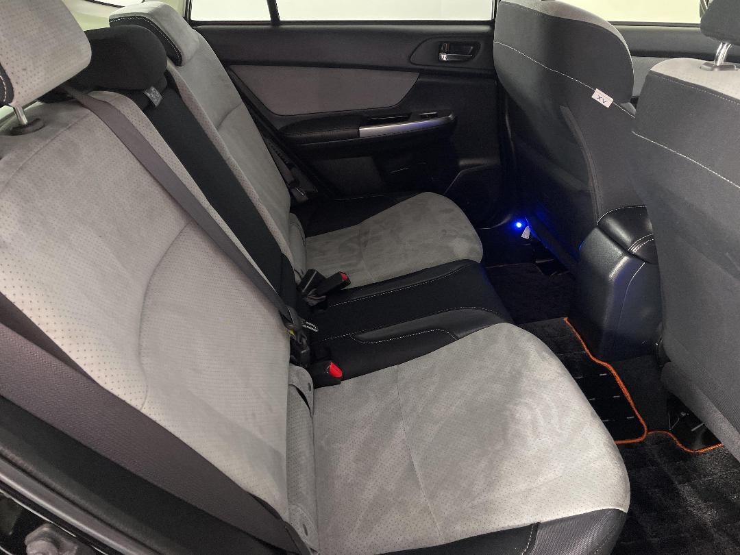 Photo '20' of Subaru XV