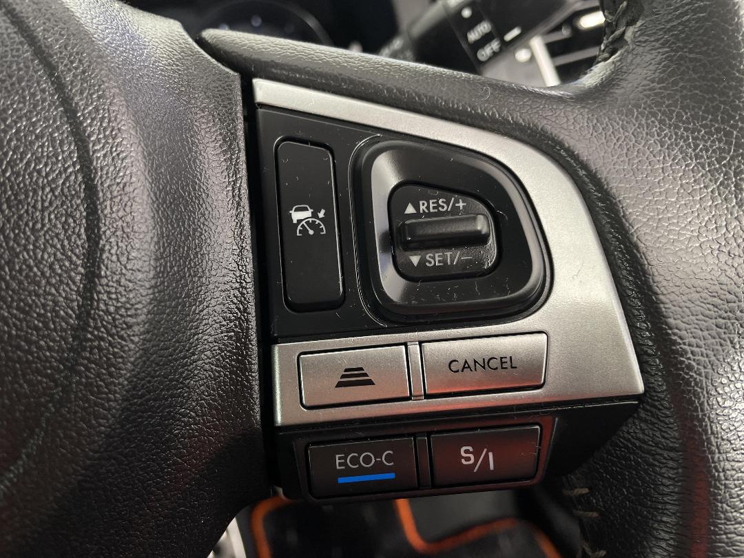 Photo '25' of Subaru XV