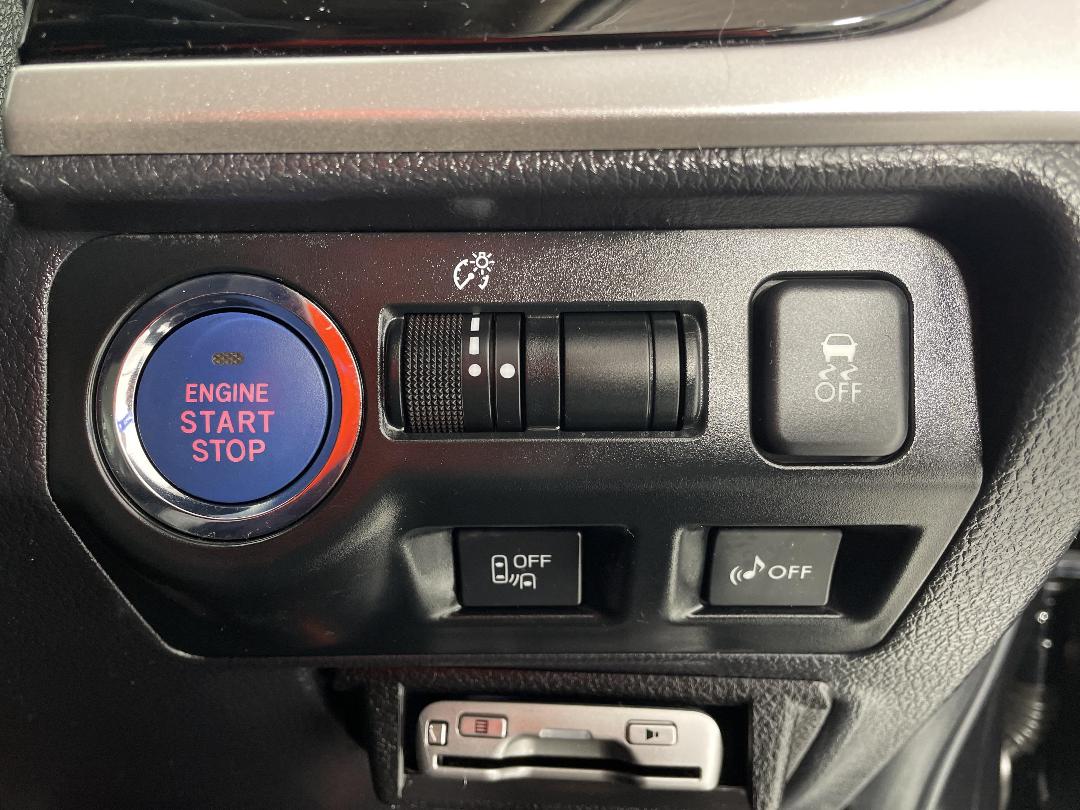 Photo '24' of Subaru XV