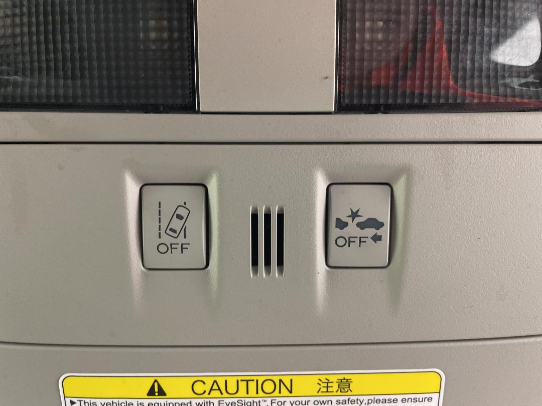 Photo '26' of Subaru XV