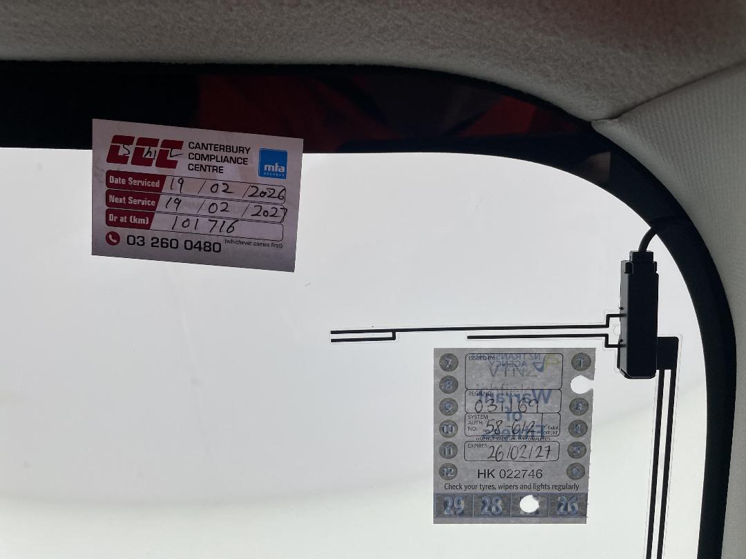 Photo '28' of Subaru XV