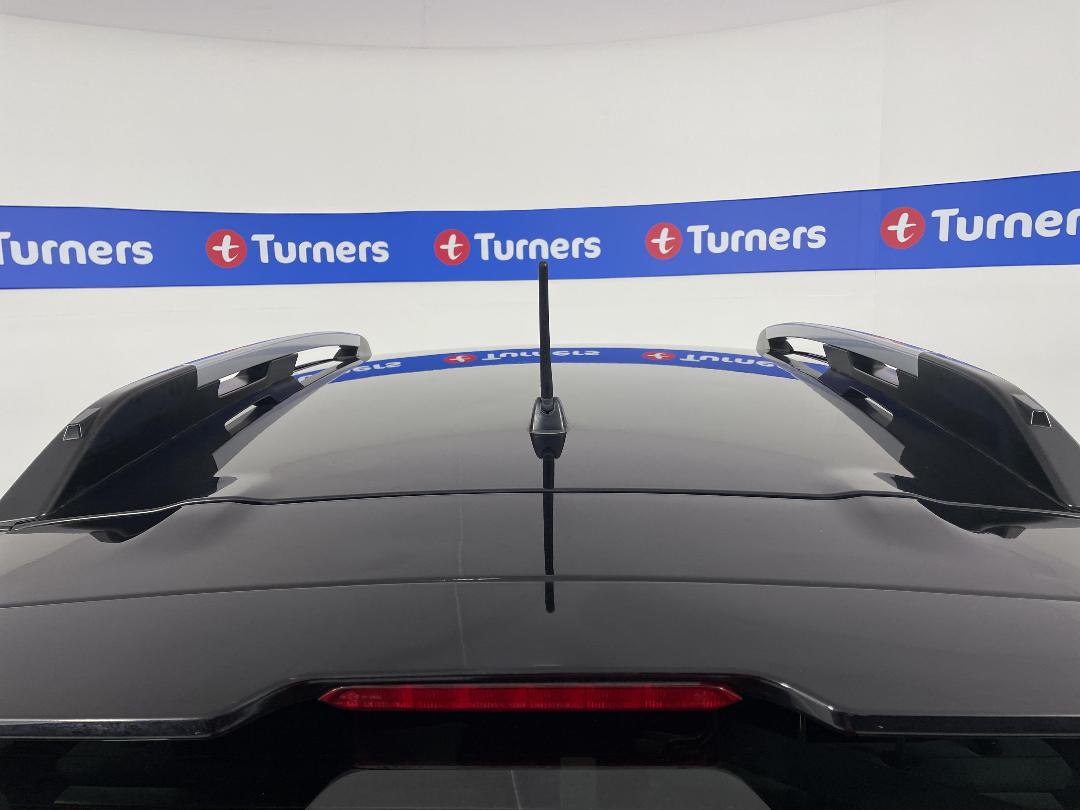 Photo '31' of Subaru XV