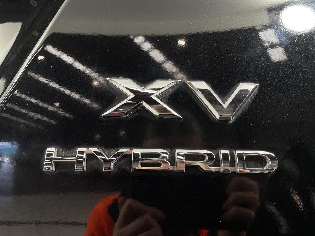 Photo '30' of Subaru XV