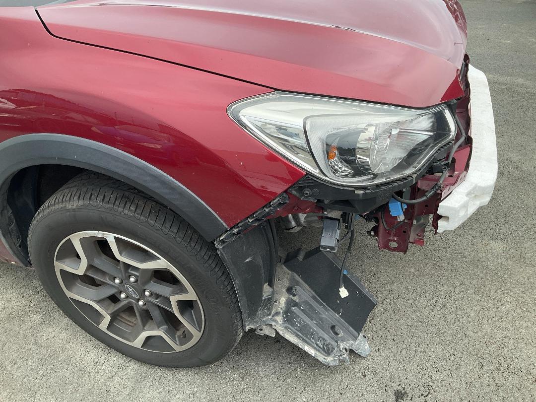 Photo '5' of Subaru XV