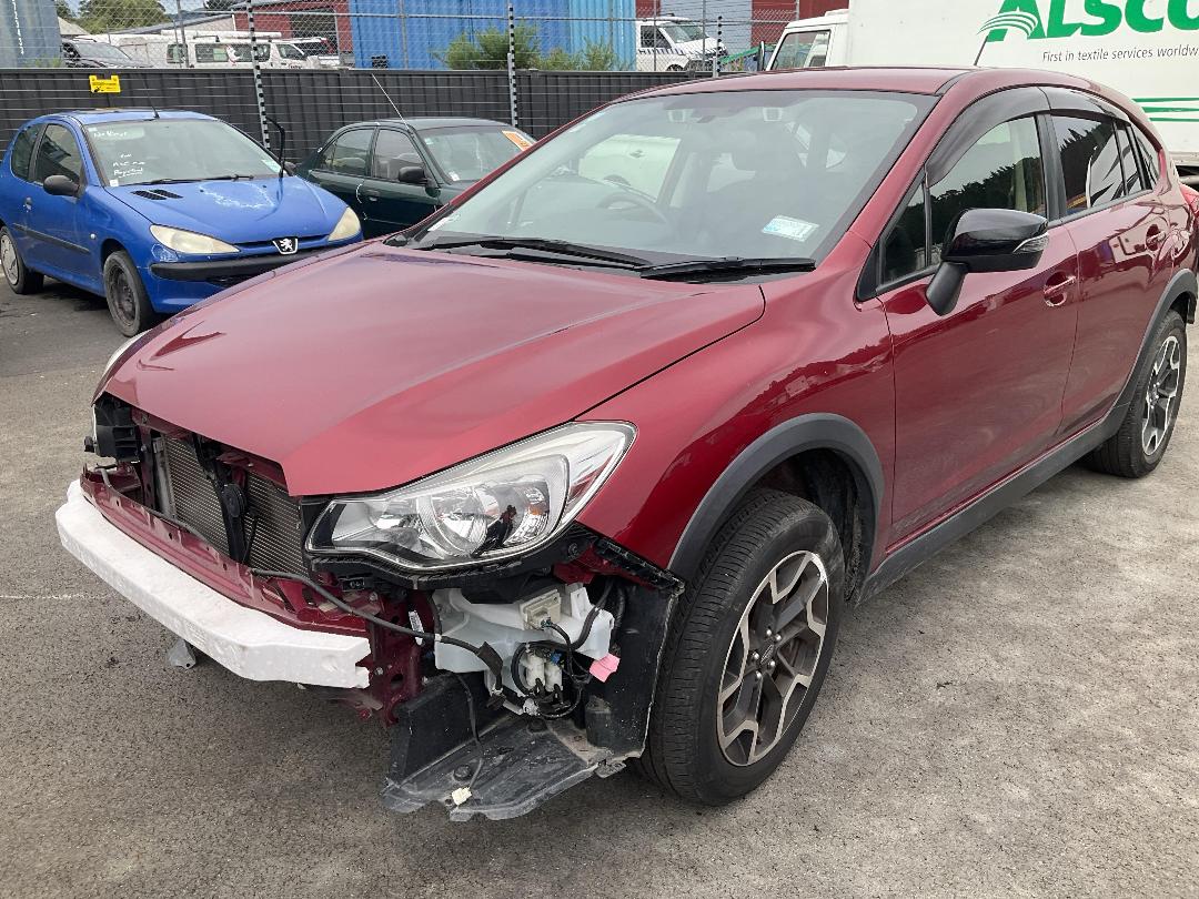 Photo '4' of Subaru XV