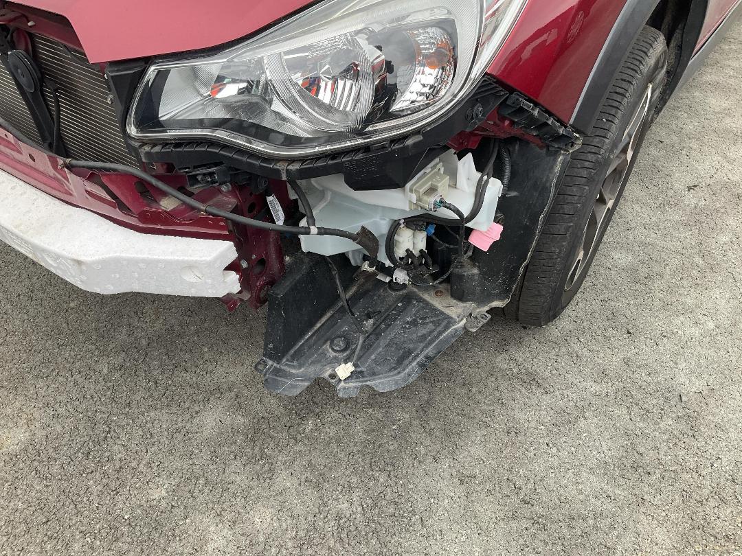 Photo '6' of Subaru XV