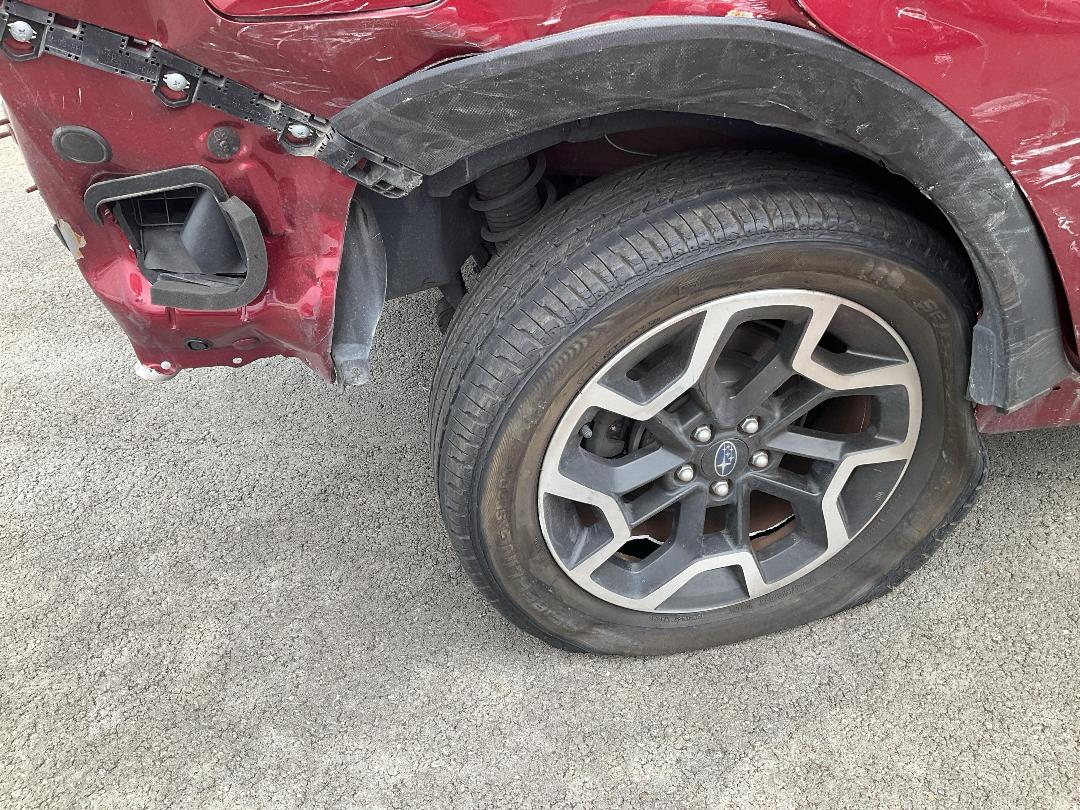 Photo '9' of Subaru XV