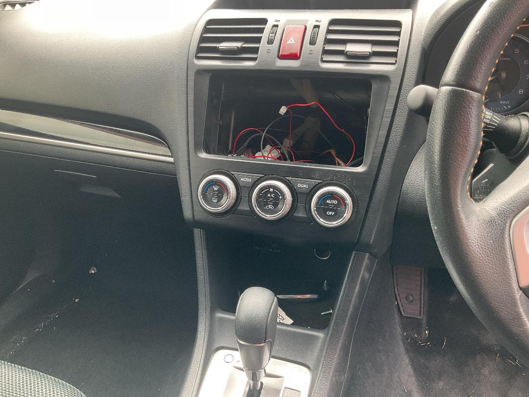 Photo '12' of Subaru XV