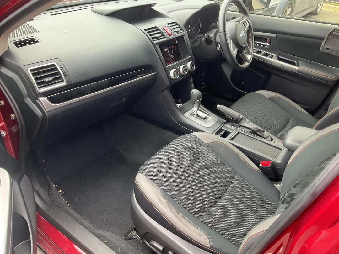 Photo '15' of Subaru XV