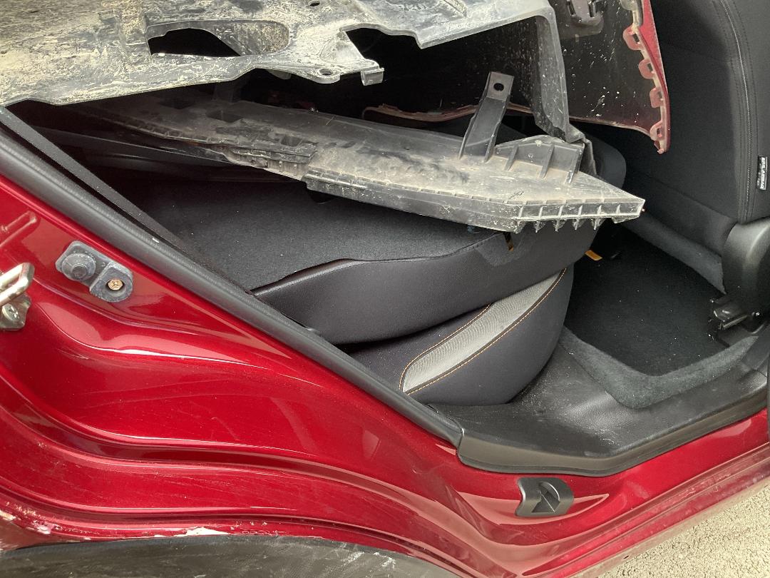 Photo '14' of Subaru XV