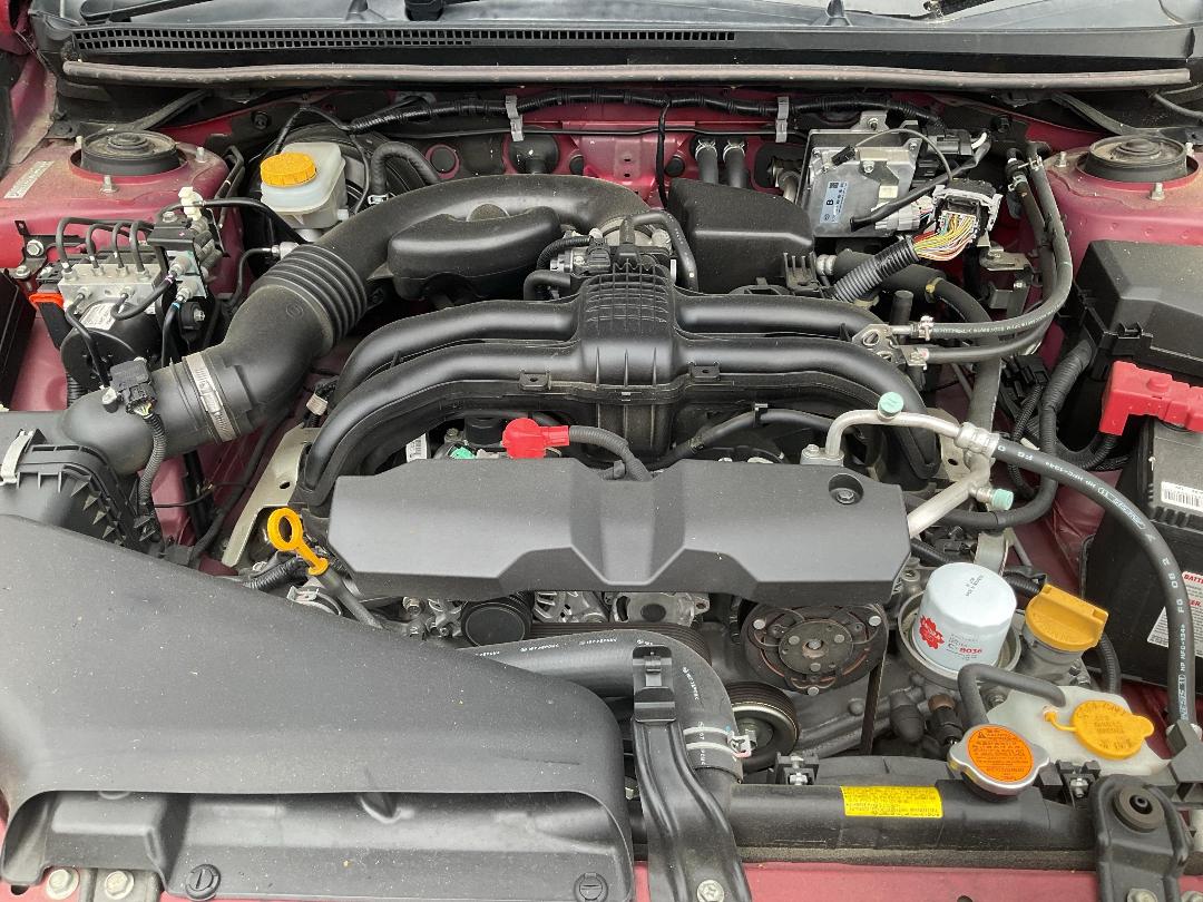 Photo '16' of Subaru XV