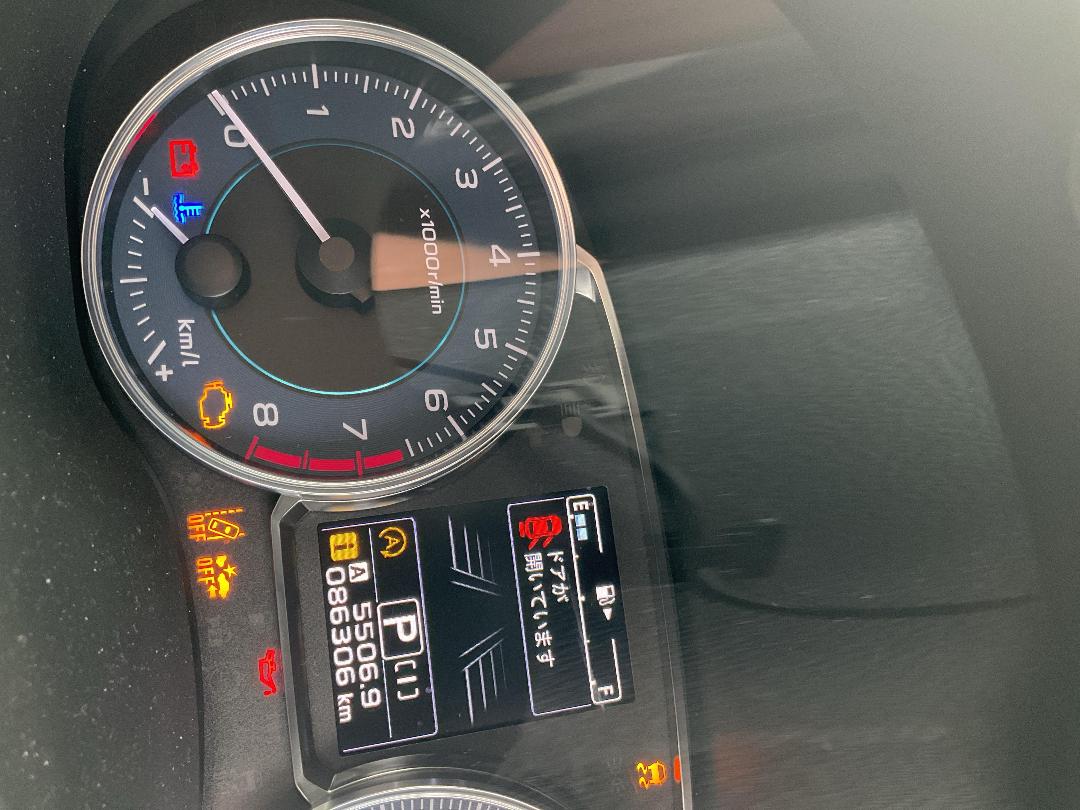 Photo '18' of Subaru XV