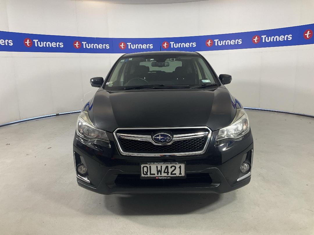 Photo '2' of Subaru XV Photo '2' of Subaru XV