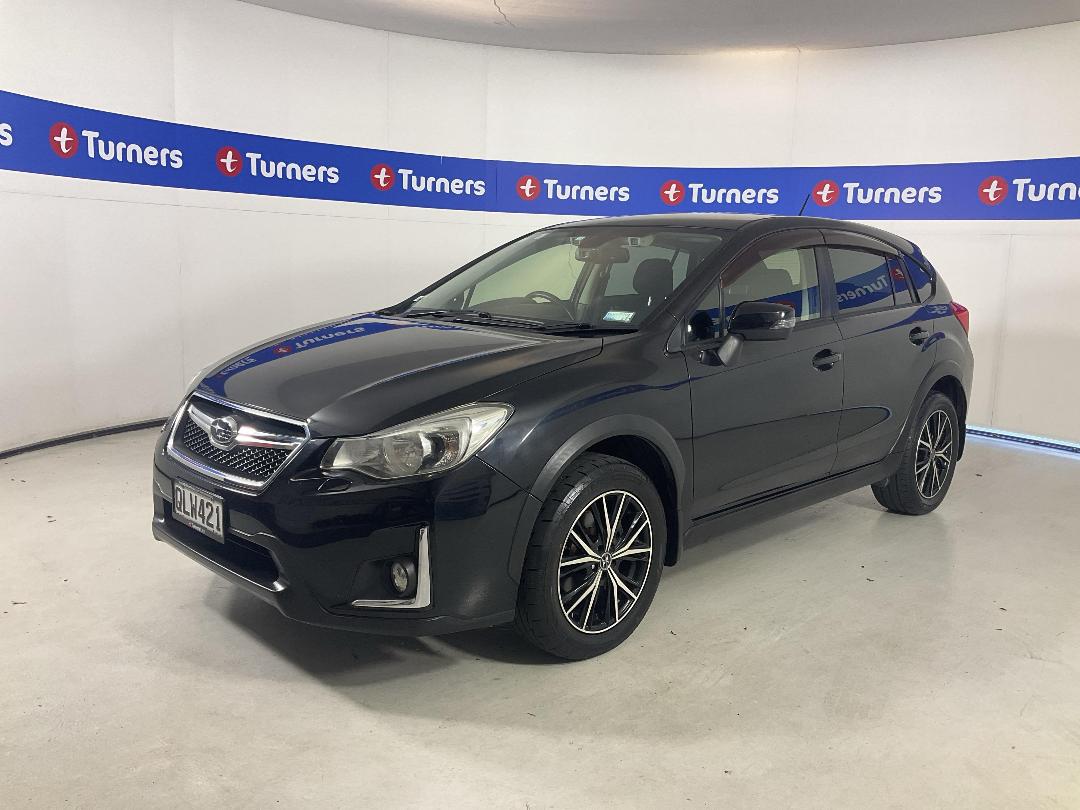 Photo '4' of Subaru XV Photo '4' of Subaru XV