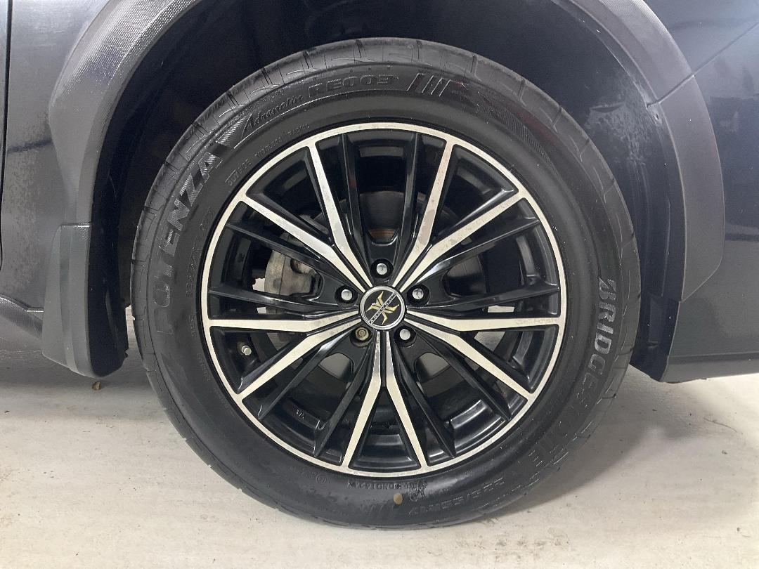 Photo '9' of Subaru XV Photo '9' of Subaru XV