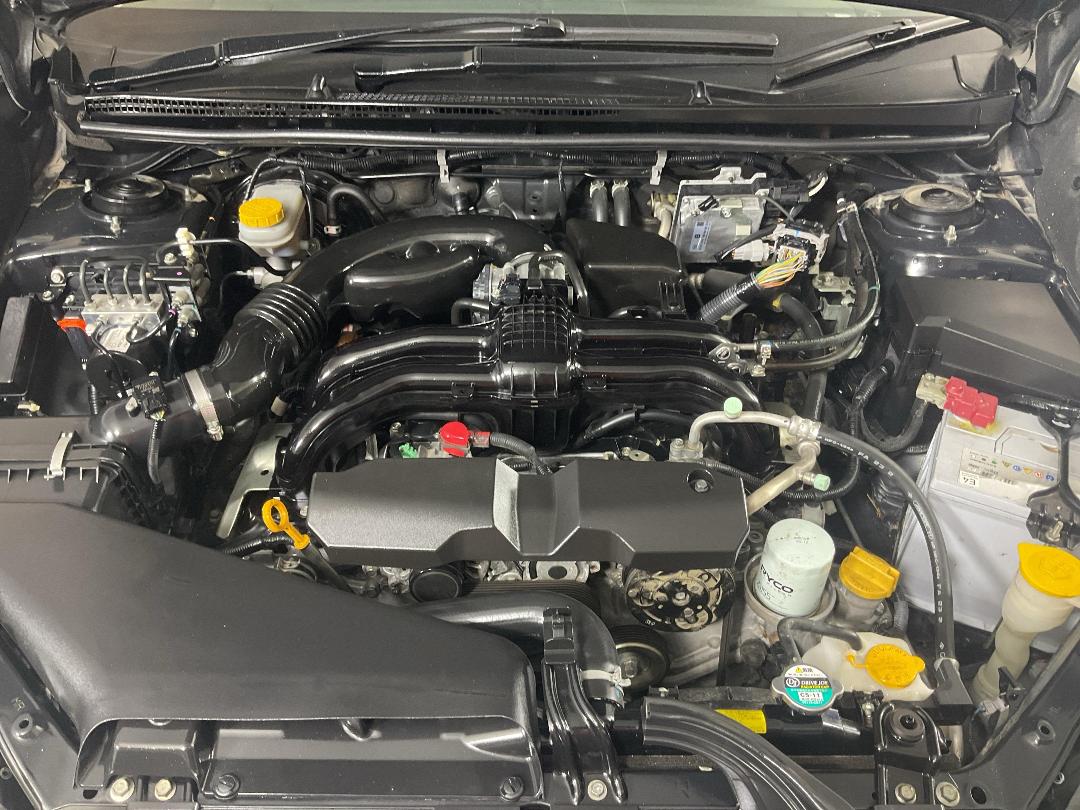 Photo '13' of Subaru XV Photo '13' of Subaru XV