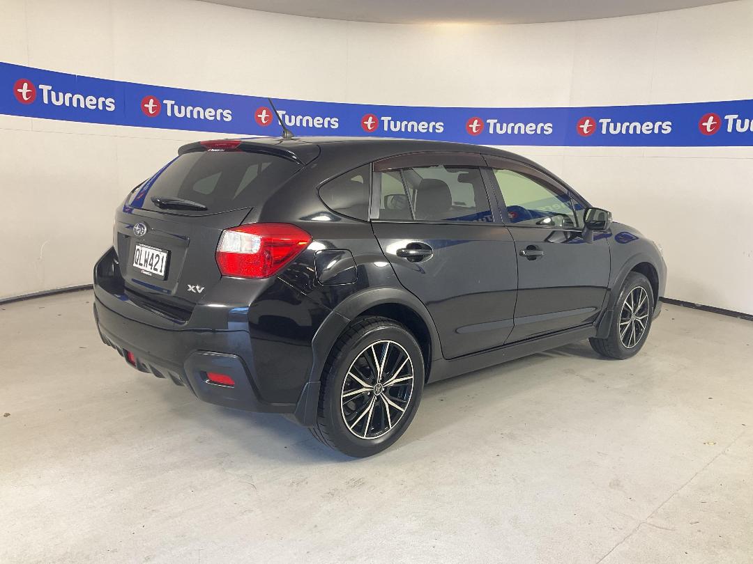 Photo '7' of Subaru XV Photo '7' of Subaru XV