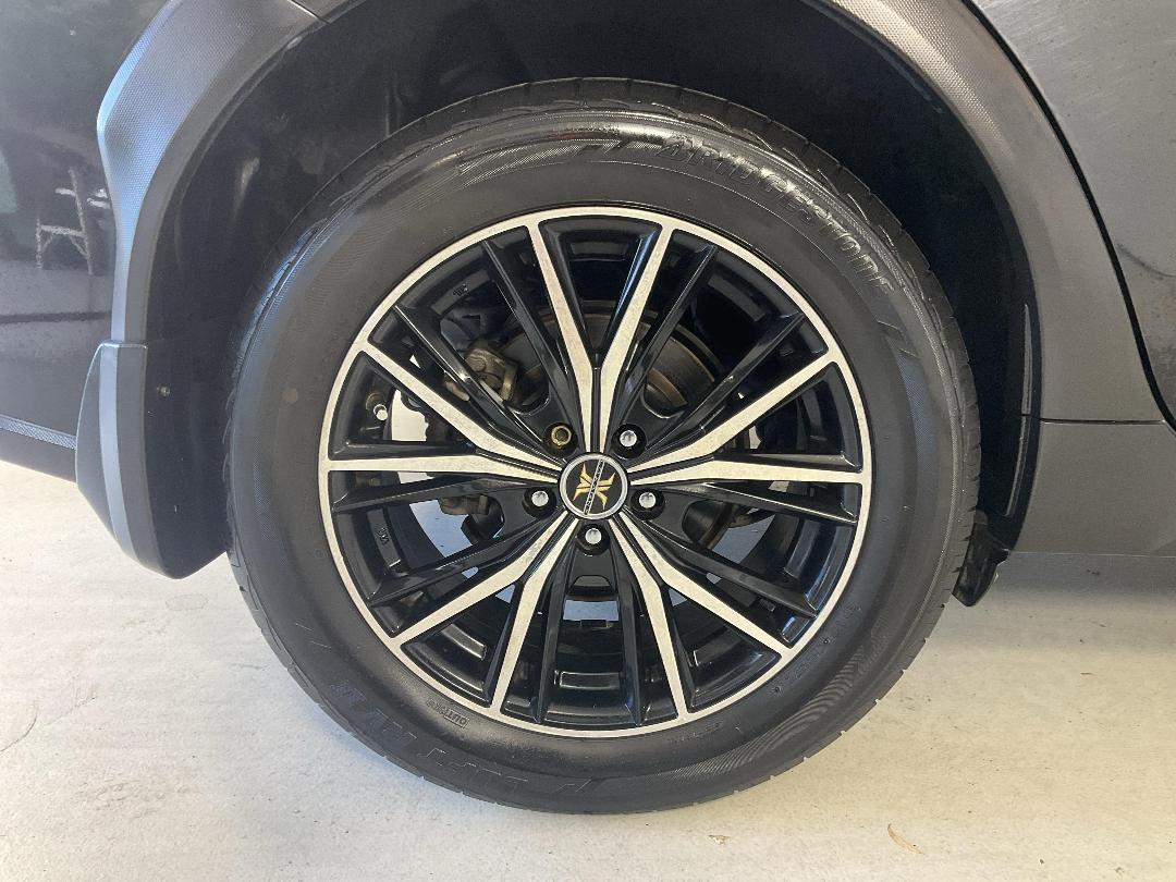 Photo '12' of Subaru XV Photo '12' of Subaru XV