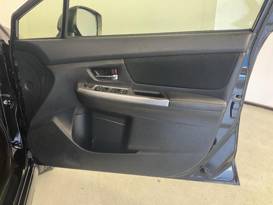 Photo '15' of Subaru XV Photo '15' of Subaru XV