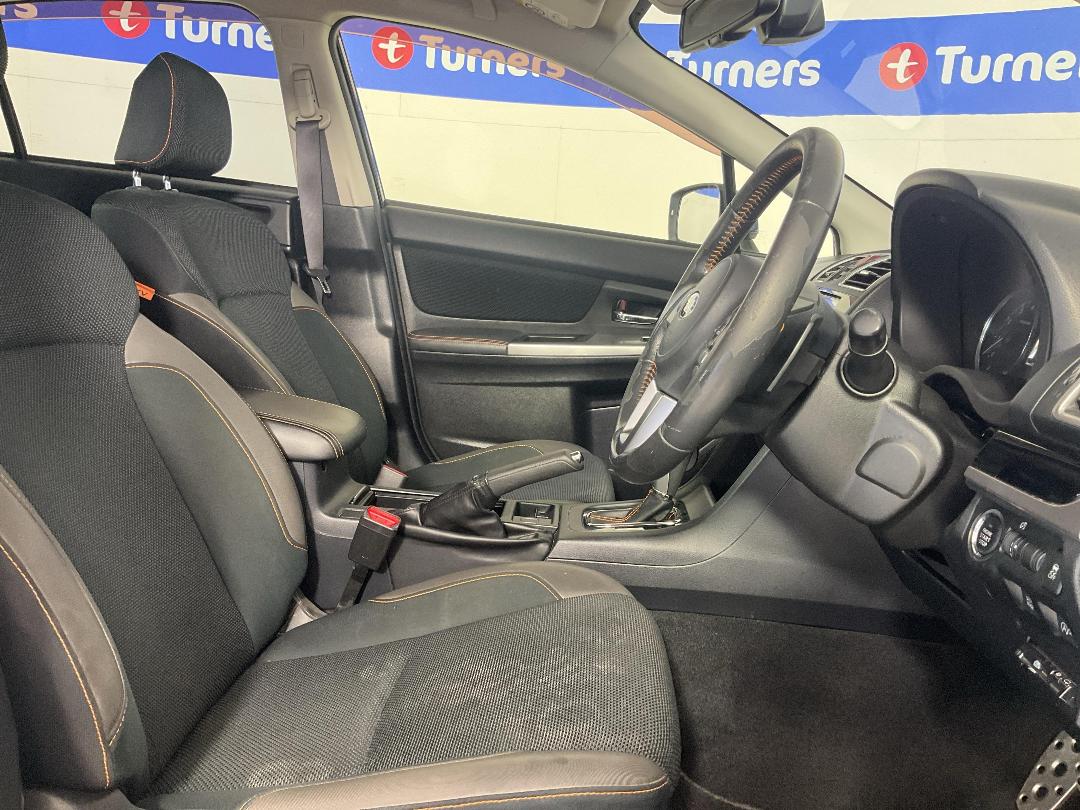 Photo '16' of Subaru XV Photo '16' of Subaru XV