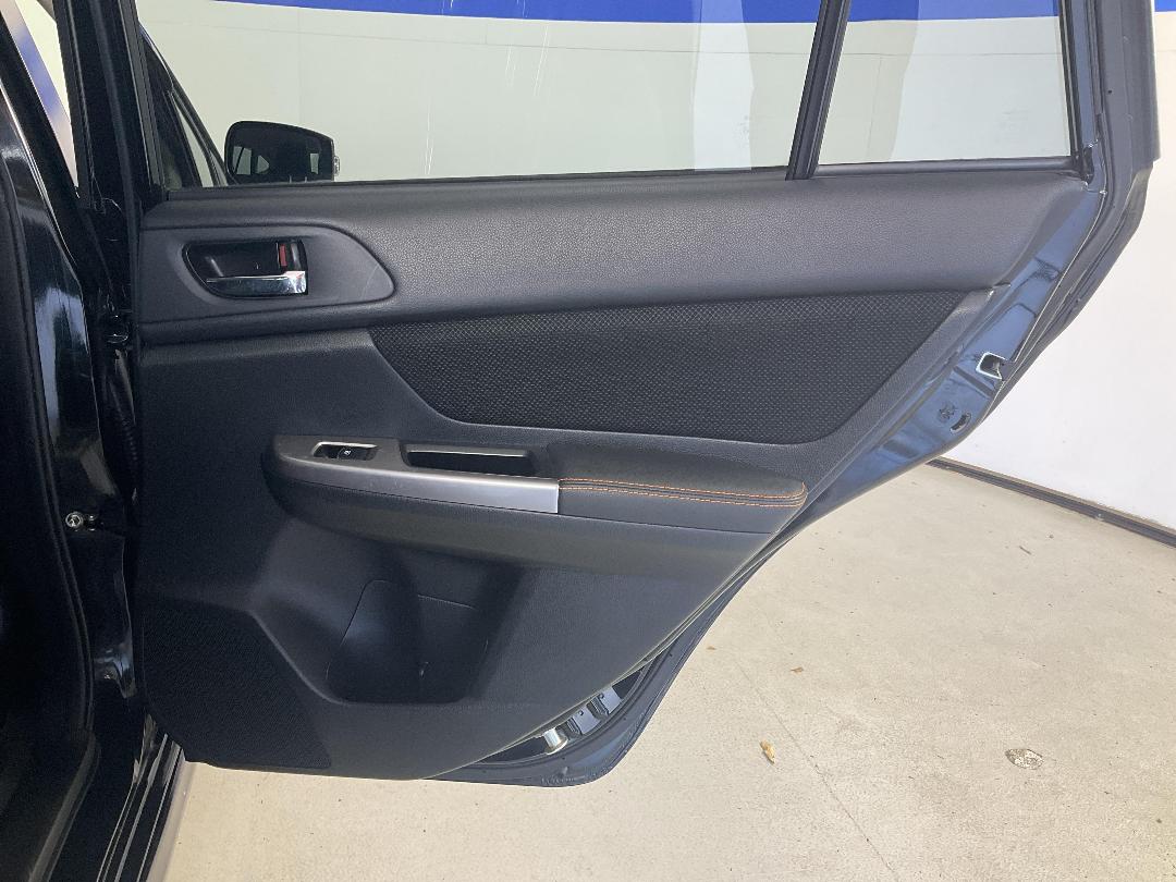 Photo '19' of Subaru XV Photo '19' of Subaru XV