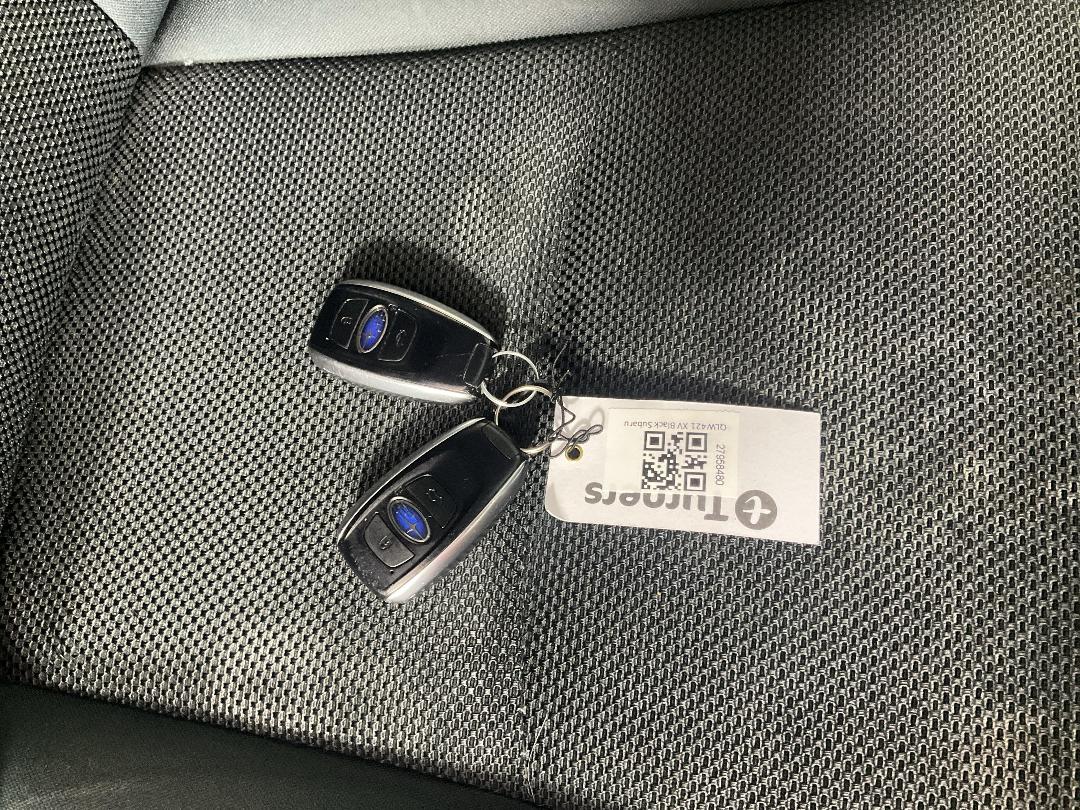 Photo '22' of Subaru XV Photo '22' of Subaru XV