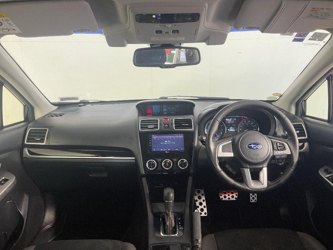 Photo '17' of Subaru XV Photo '17' of Subaru XV