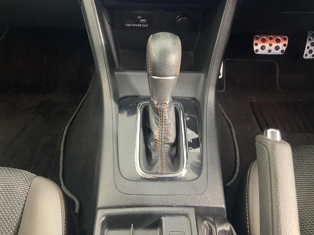 Photo '18' of Subaru XV Photo '18' of Subaru XV