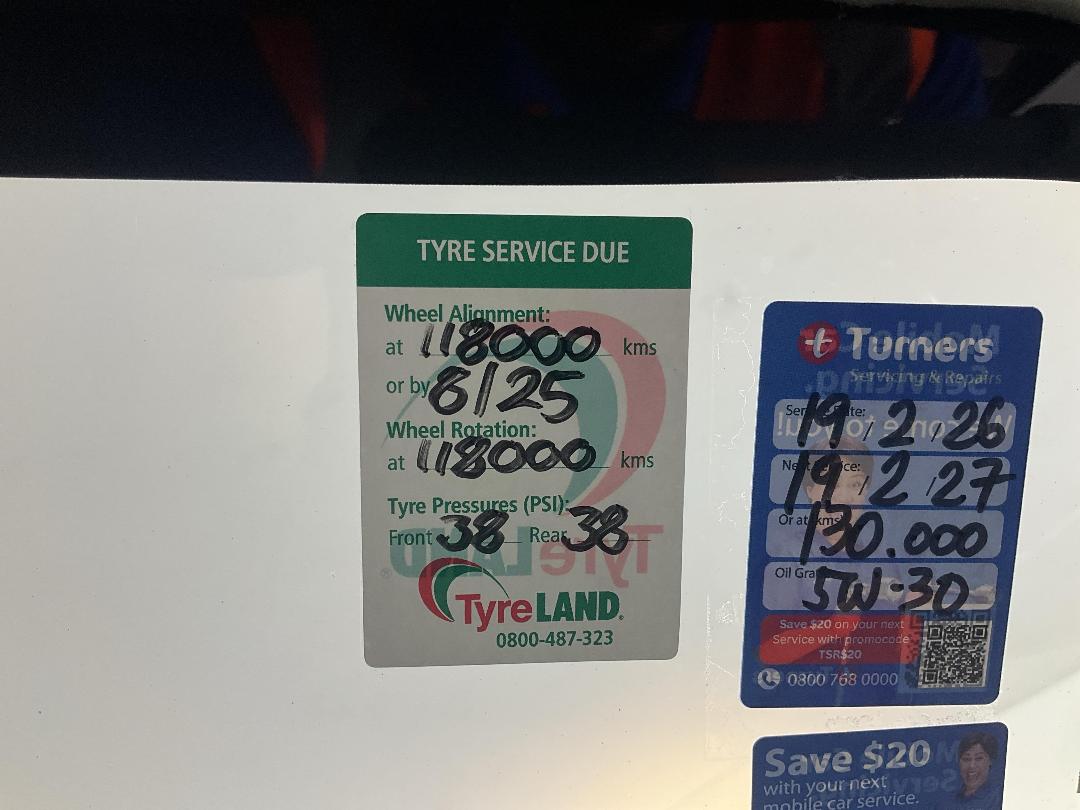 Photo '25' of Subaru XV Photo '25' of Subaru XV