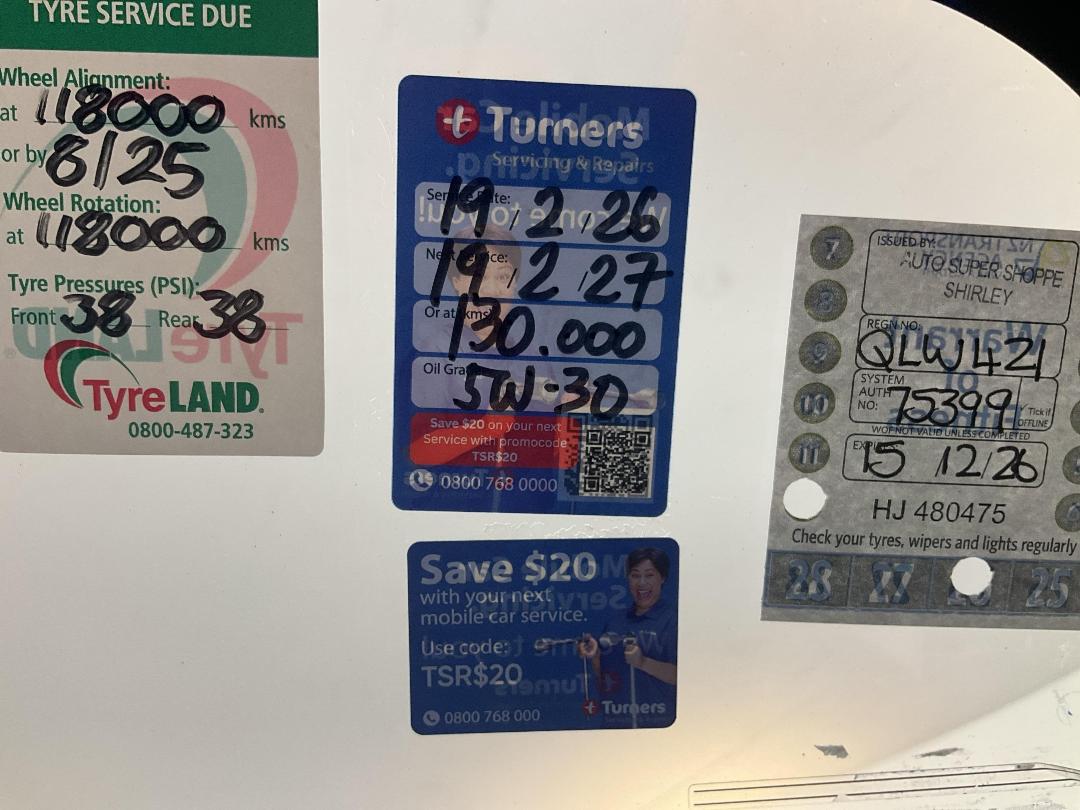 Photo '24' of Subaru XV Photo '24' of Subaru XV