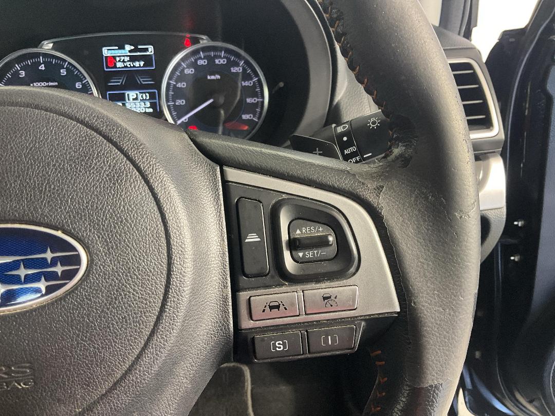 Photo '28' of Subaru XV Photo '28' of Subaru XV