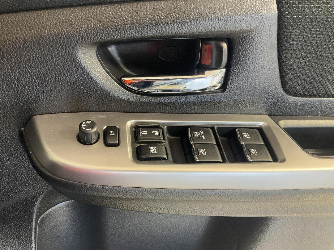 Photo '30' of Subaru XV Photo '30' of Subaru XV