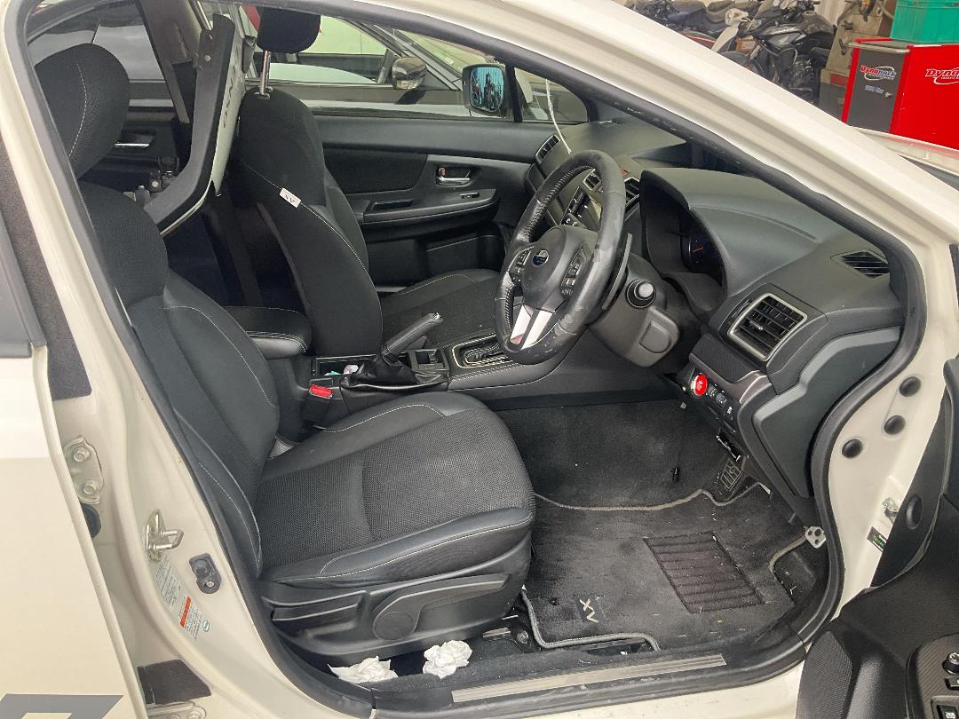 Photo '9' of Subaru XV Crosstrek