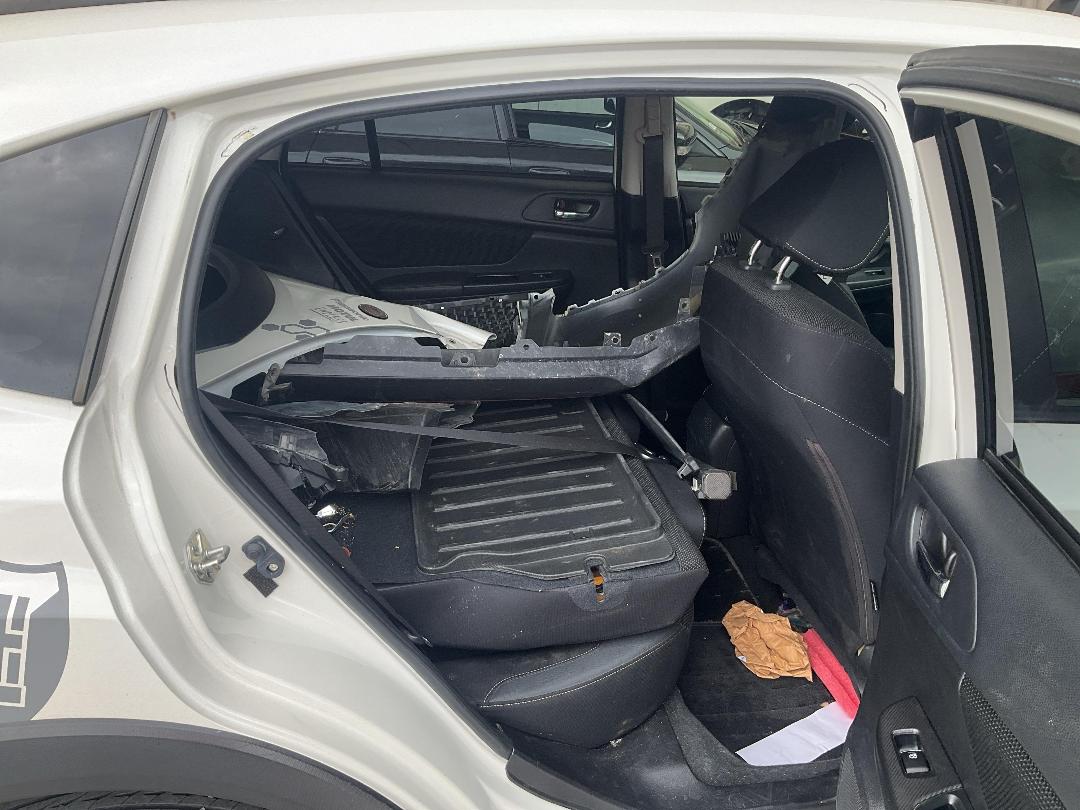 Photo '10' of Subaru XV Crosstrek