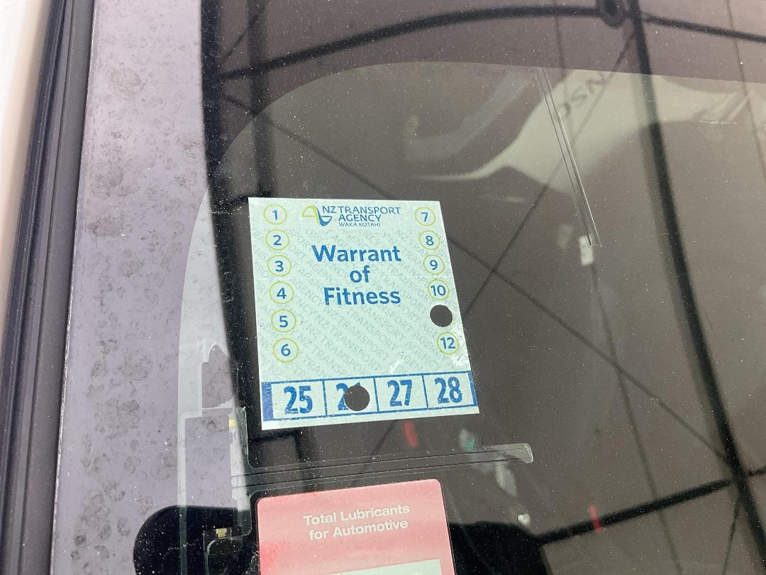 Photo '12' of Subaru XV Crosstrek