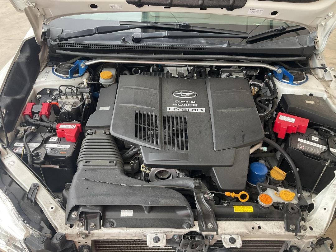 Photo '14' of Subaru XV Crosstrek