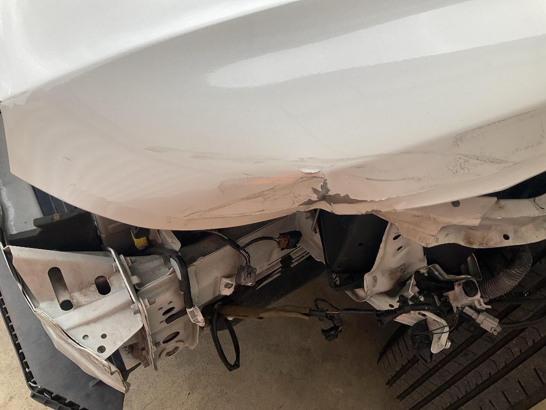 Photo '17' of Subaru XV Crosstrek