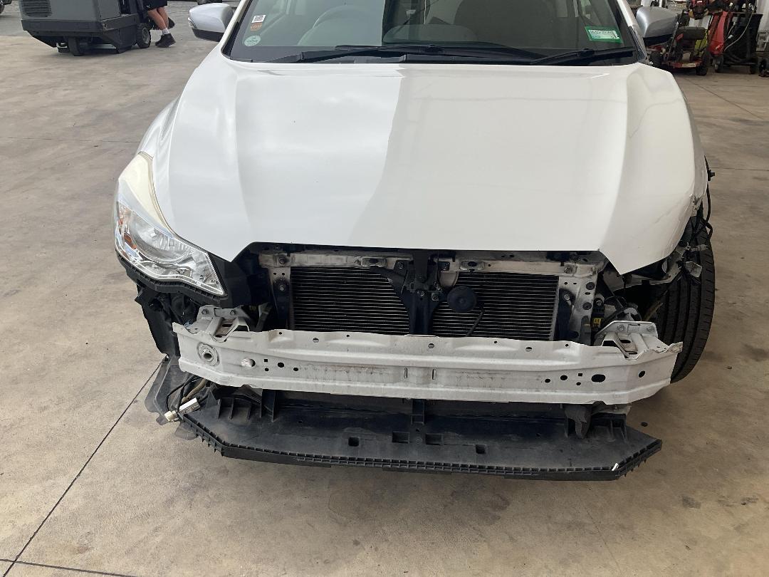 Photo '18' of Subaru XV Crosstrek