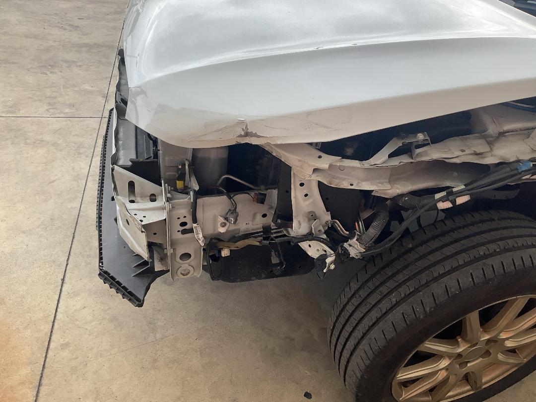 Photo '19' of Subaru XV Crosstrek