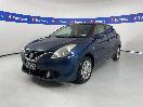 Thumbnail '4' of Suzuki Baleno