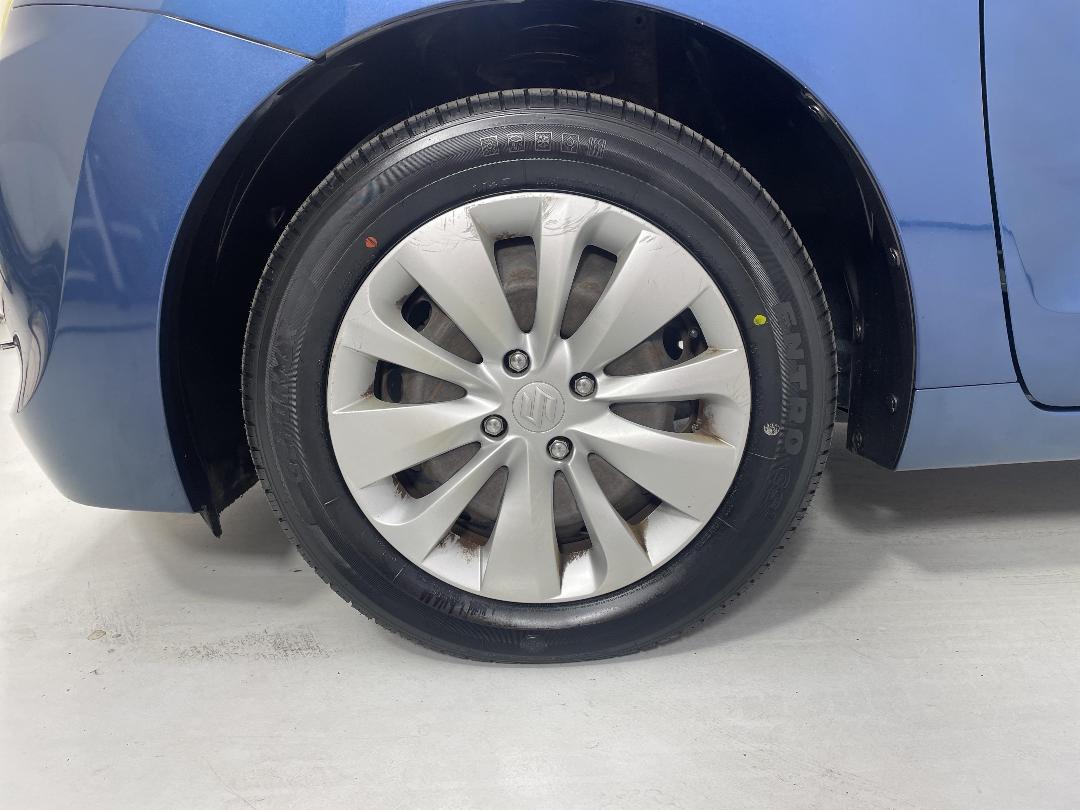 Photo '10' of Suzuki Baleno Photo '10' of Suzuki Baleno