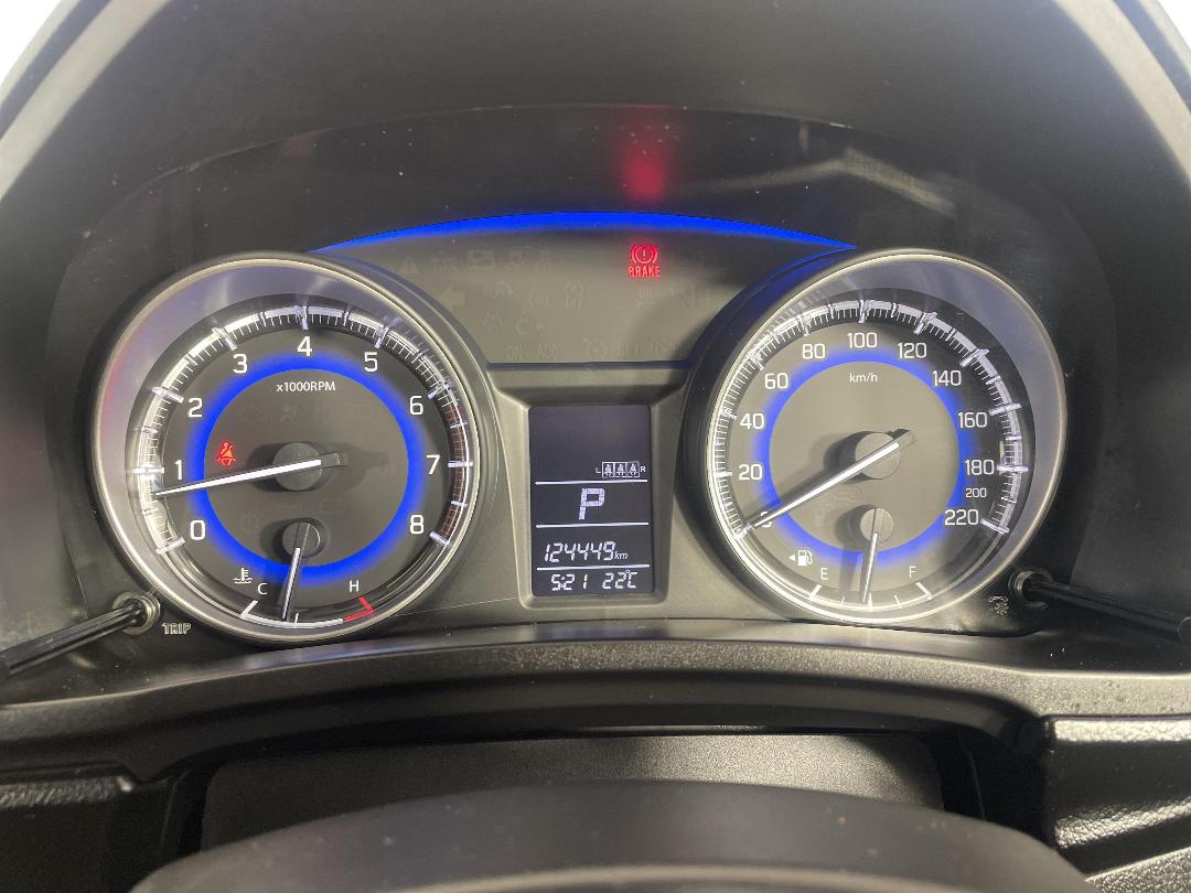 Photo '21' of Suzuki Baleno Photo '21' of Suzuki Baleno