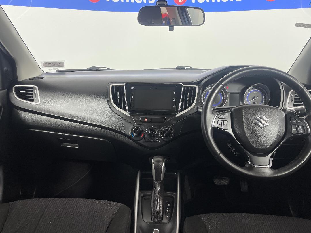 Photo '17' of Suzuki Baleno Photo '17' of Suzuki Baleno