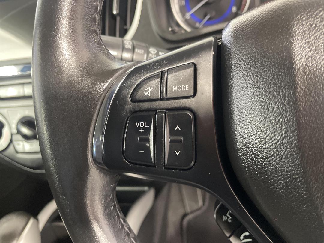 Photo '23' of Suzuki Baleno Photo '23' of Suzuki Baleno