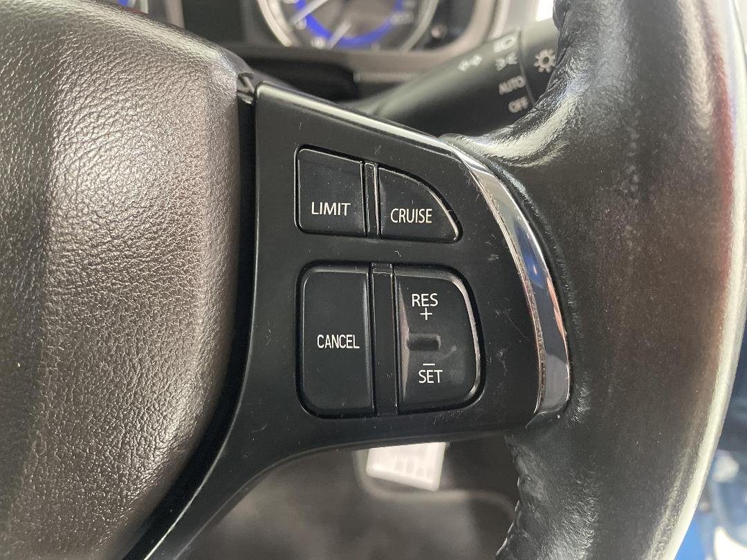 Photo '24' of Suzuki Baleno Photo '24' of Suzuki Baleno