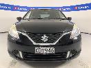 Thumbnail '2' of Suzuki Baleno