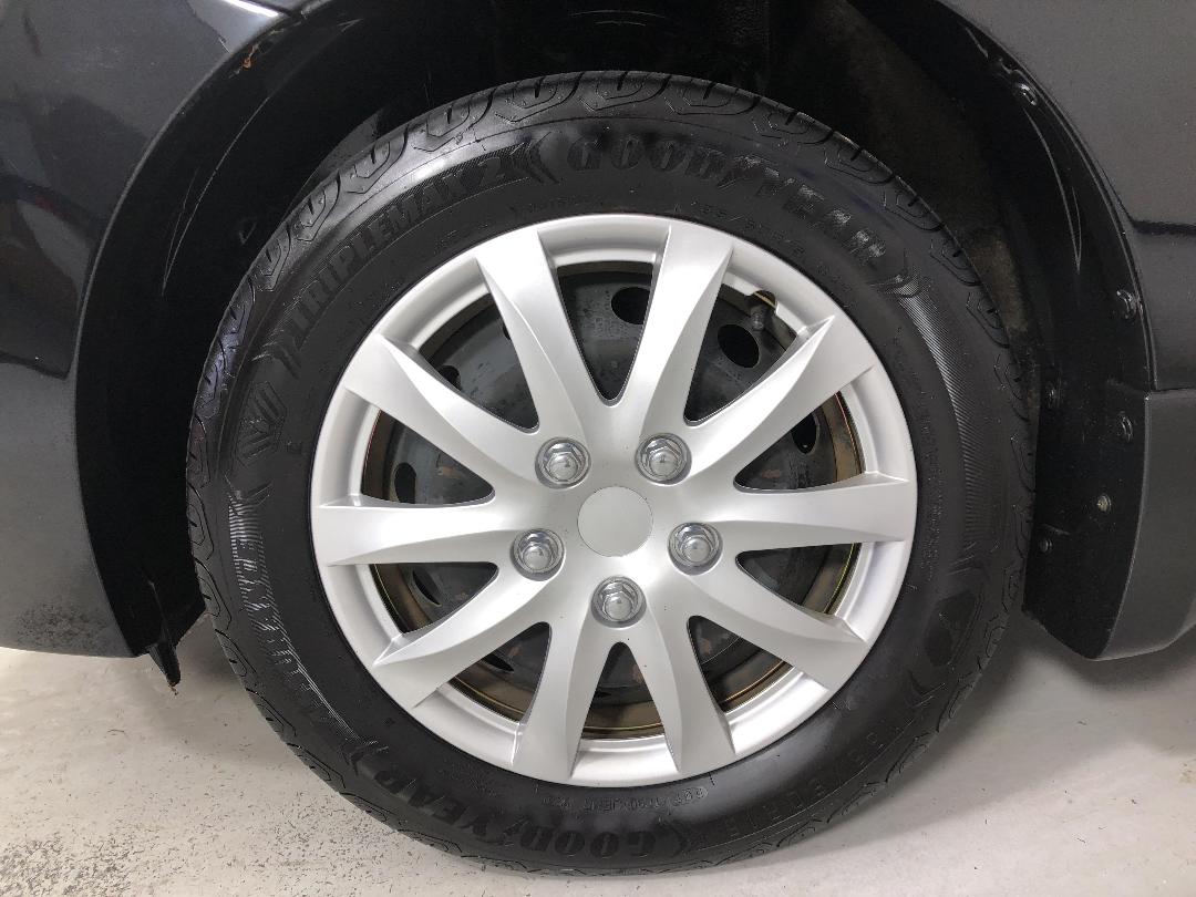 Photo '10' of Suzuki Baleno