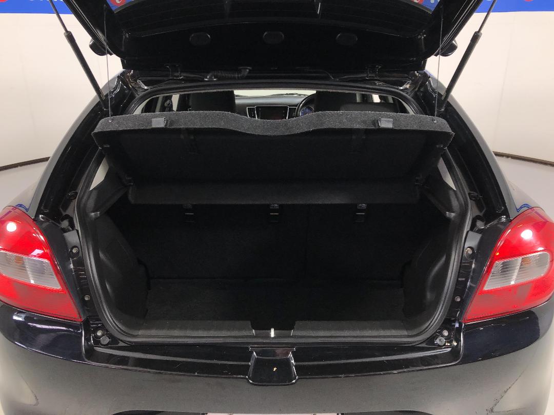 Photo '14' of Suzuki Baleno