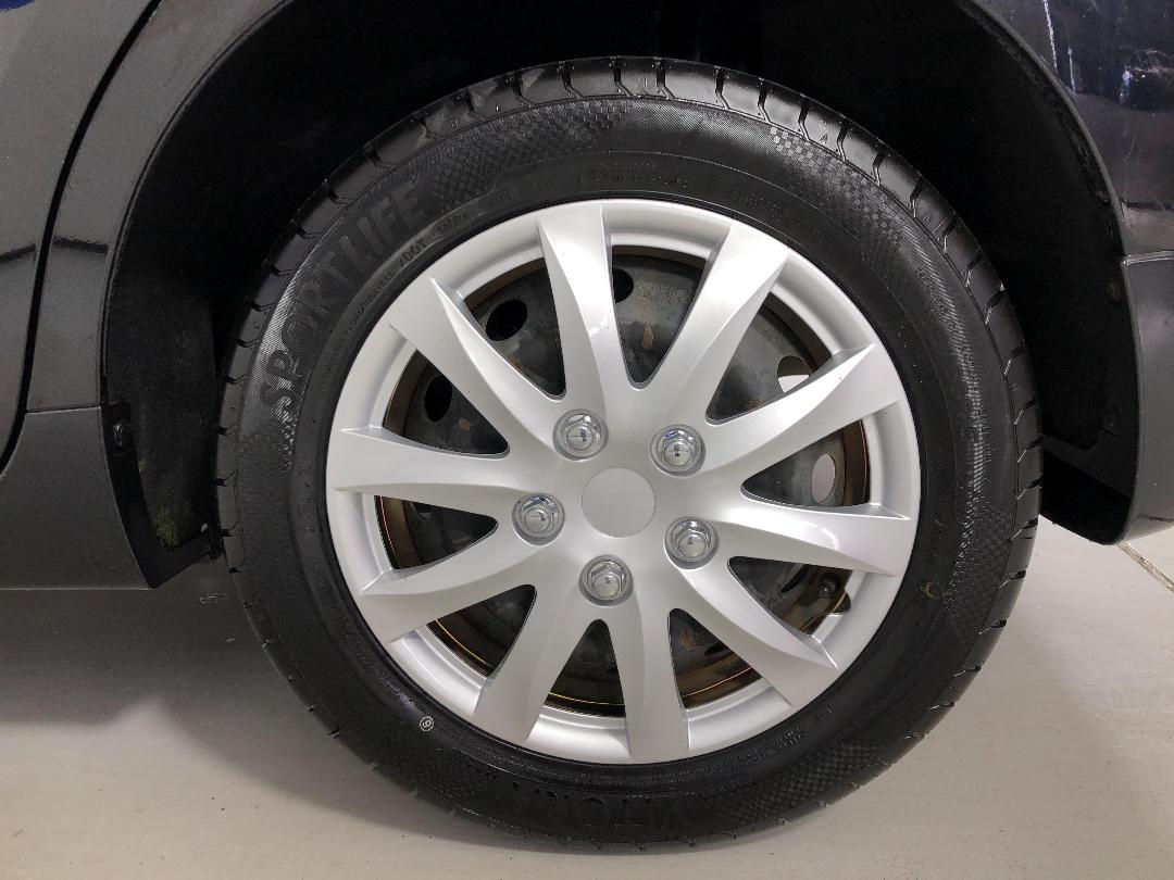 Photo '11' of Suzuki Baleno